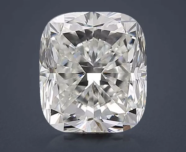 2.06 Carat · E · VVS2 very good Cut