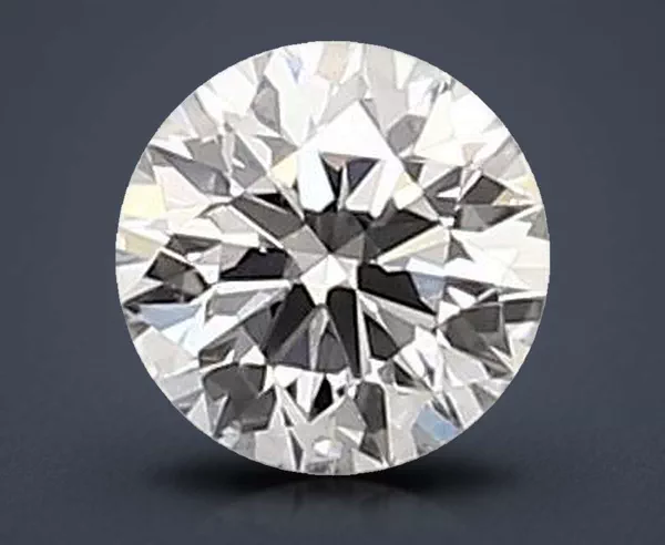 0.58 Carat · D · IF Rare Carat Ideal Cut