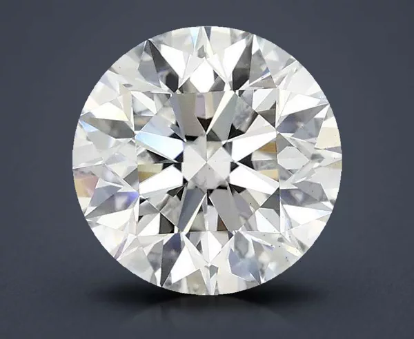 2.37 Carat · E · VS1 excellent Cut