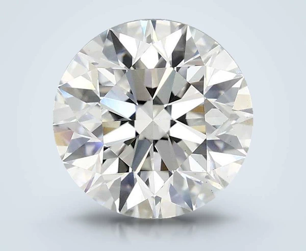 2.37 Carat · E · VS1 excellent Cut