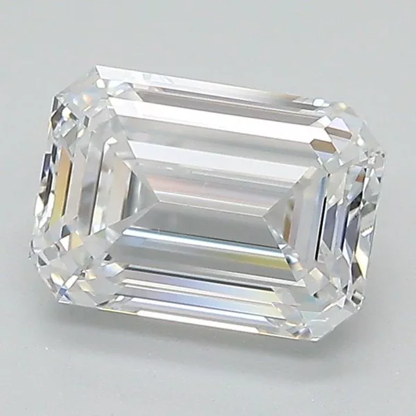 2 Carat · D · VS2 Rare Carat Ideal Cut
