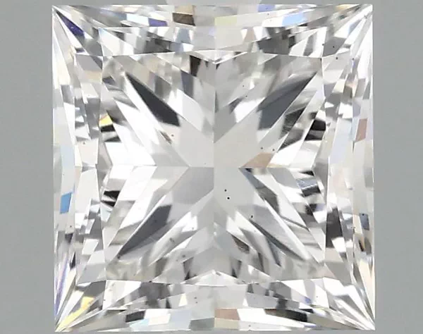 2 Carat · F · VS2 Rare Carat Ideal Cut