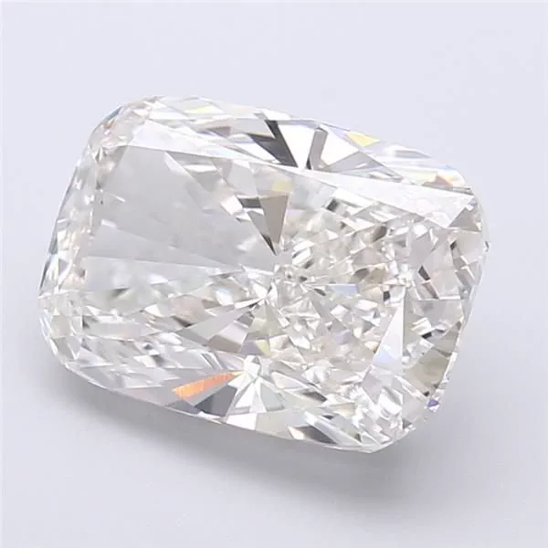 5.01 Carat · G · VVS2 Rare Carat Ideal Cut