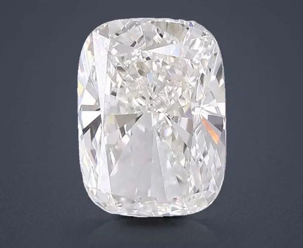 5.01 Carat · G · VVS2 Rare Carat Ideal Cut