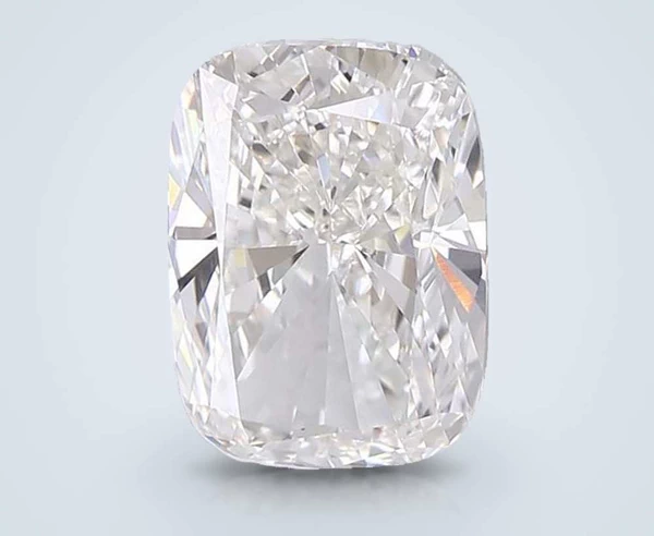 5.01 Carat · G · VVS2 Rare Carat Ideal Cut