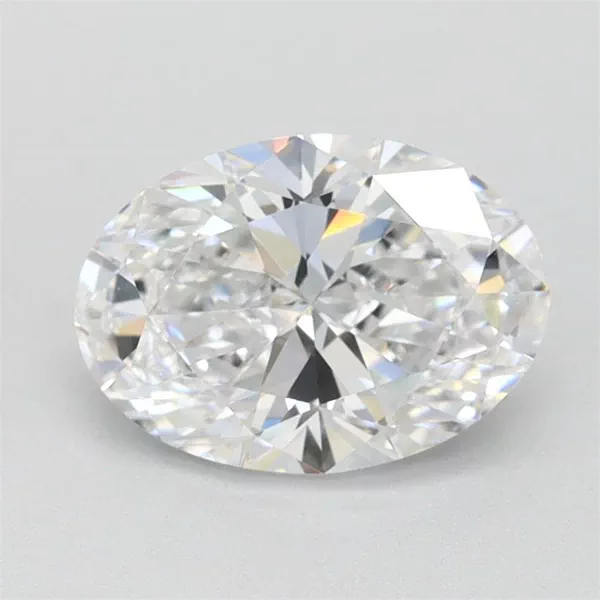 1.08 Carat · D · FL Rare Carat Ideal Cut