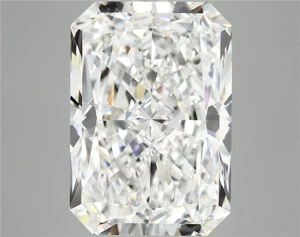 11.25 Carat · F · VVS2 Rare Carat Ideal Cut