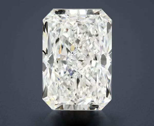 11.25 Carat · F · VVS2 Rare Carat Ideal Cut