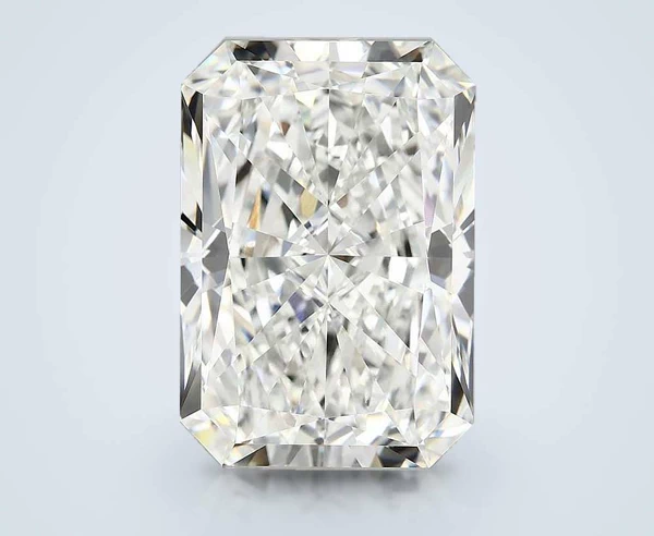 11.25 Carat · F · VVS2 Rare Carat Ideal Cut