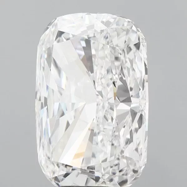 7.02 Carat · D · VVS2 Rare Carat Ideal Cut