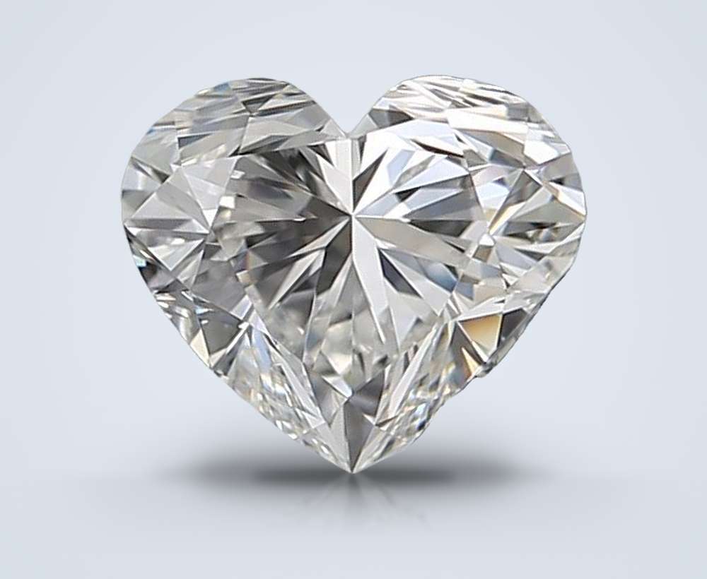 0.71 Carat · G · IF Rare Carat Ideal Cut