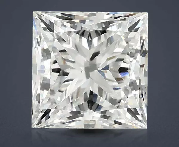3 Carat · E · VVS2 Rare Carat Ideal Cut
