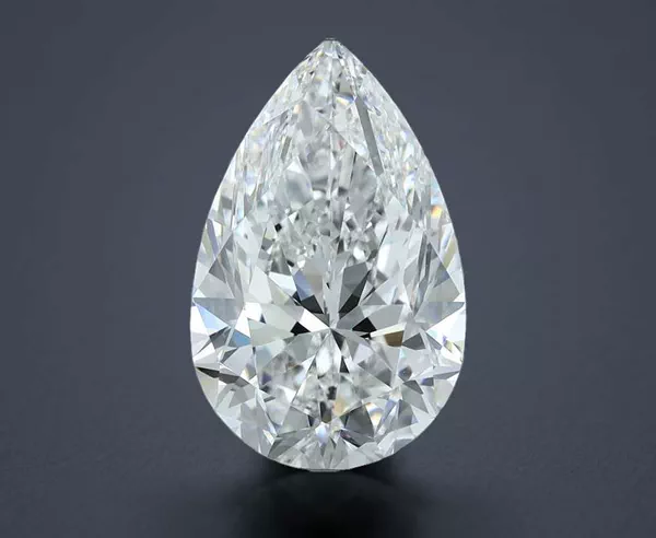 6.03 Carat · D · VS1 very good Cut