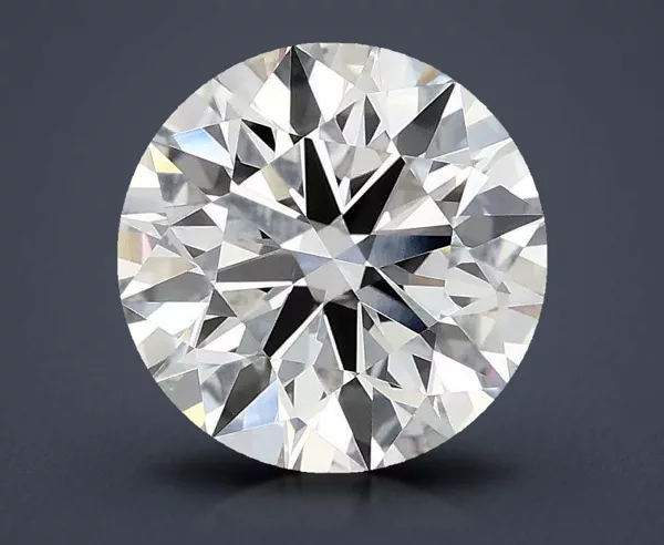 2.47 Carat · F · VVS2 Rare Carat Ideal Cut