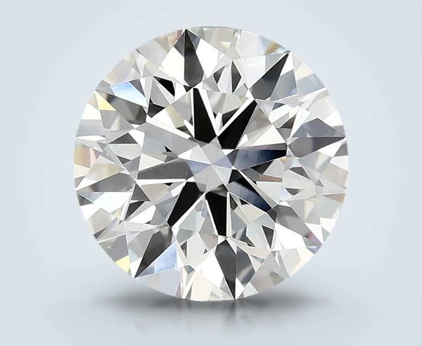 2.47 Carat · F · VVS2 Rare Carat Ideal Cut