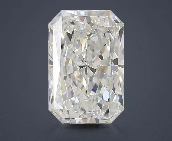 2.42 Carat · E · VVS2 Rare Carat Ideal Cut