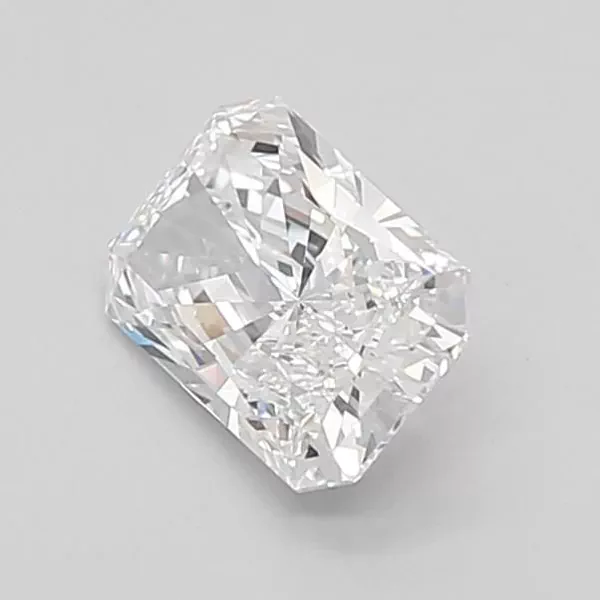 1.36 Carat · D · IF Rare Carat Ideal Cut