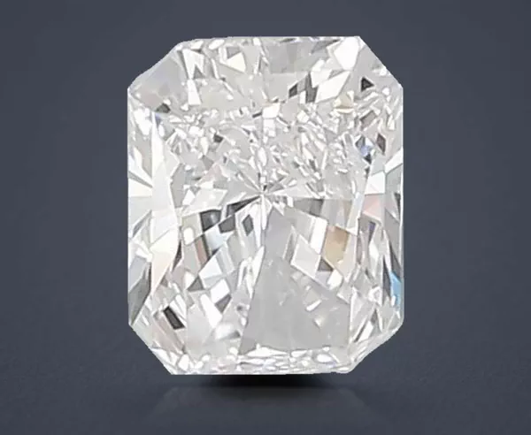 1.36 Carat · D · IF Rare Carat Ideal Cut