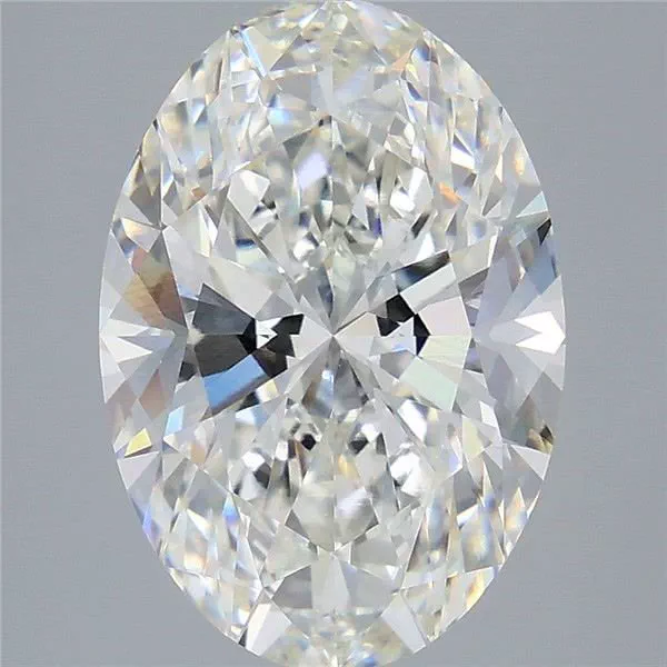 5.22 Carat · G · VVS2 Rare Carat Ideal Cut