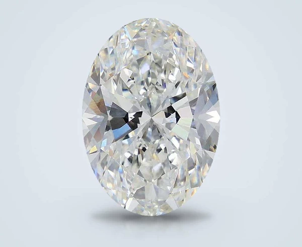 5.22 Carat · G · VVS2 Rare Carat Ideal Cut