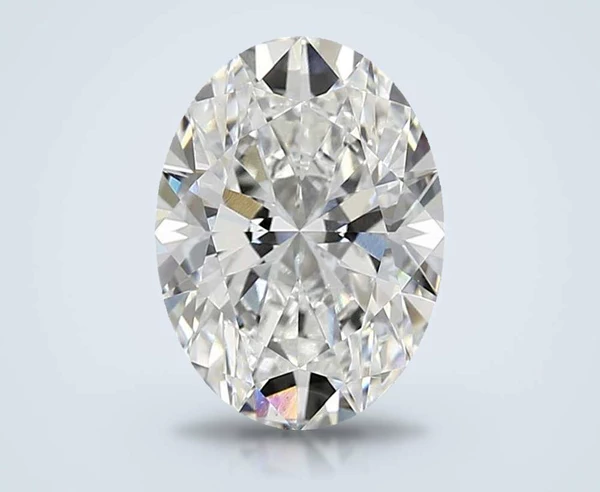 2.07 Carat · D · VS1 Rare Carat Ideal Cut