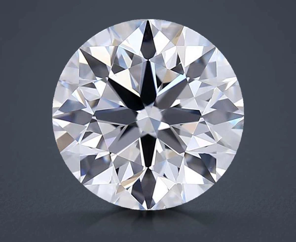 1.74 Carat · D · VVS1 Rare Carat Ideal Cut