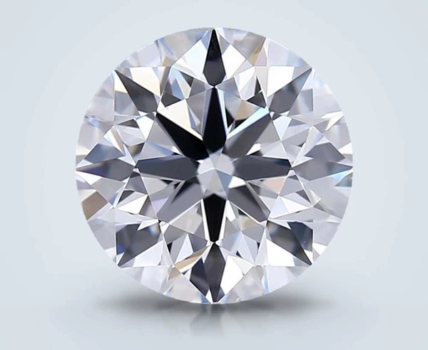 1.74 Carat · D · VVS1 Rare Carat Ideal Cut