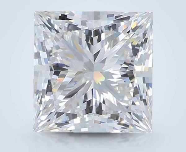 1.63 Carat · F · VS2 Rare Carat Ideal Cut