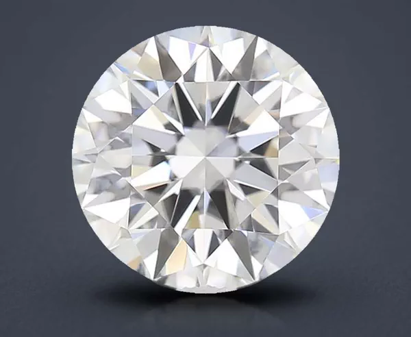 1.11 Carat · D · VVS2 Rare Carat Ideal Cut