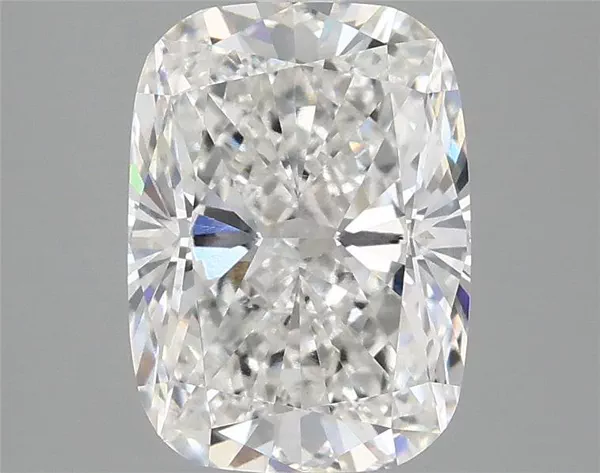 2.84 Carat · F · VS1 Rare Carat Ideal Cut