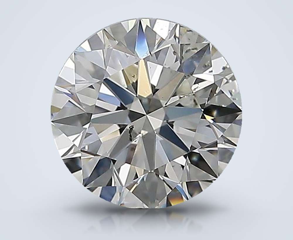 1.51 Carat · I · SI1 excellent Cut