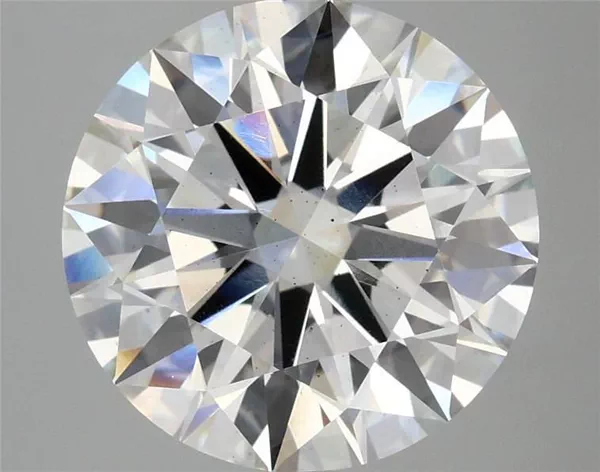 4.33 Carat · G · VS2 Rare Carat Ideal Cut