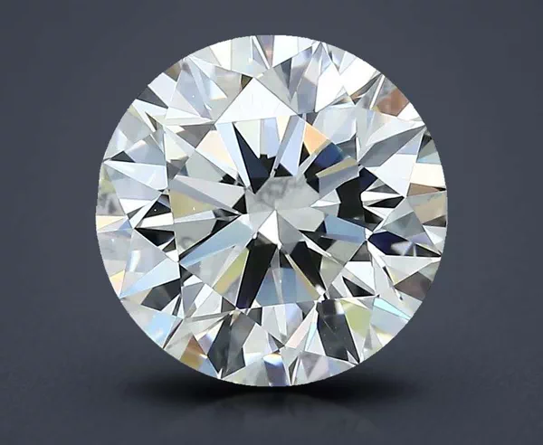3.28 Carat · J · VS1 Rare Carat Ideal Cut