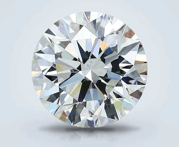 3.28 Carat · J · VS1 Rare Carat Ideal Cut