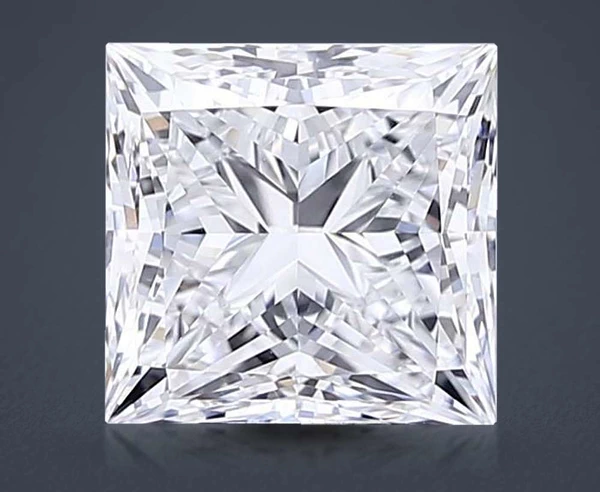 7.46 Carat · E · VVS2 Rare Carat Ideal Cut