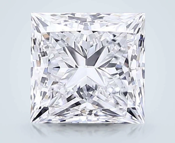 7.46 Carat · E · VVS2 Rare Carat Ideal Cut