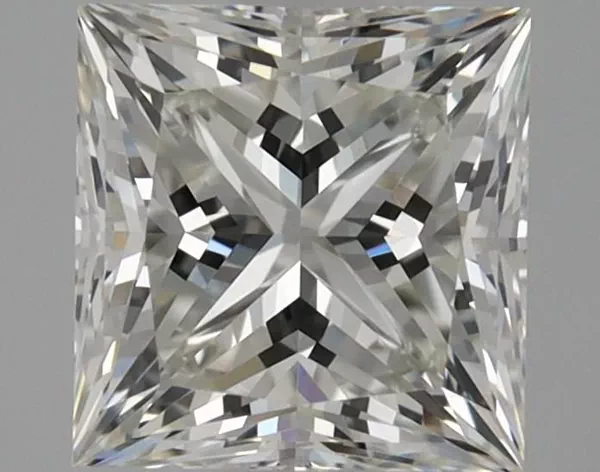 0.91 Carat · I · VVS2 Rare Carat Ideal Cut