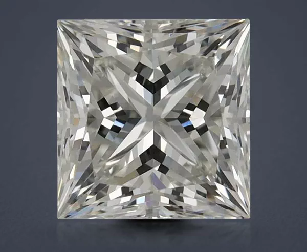 0.91 Carat · I · VVS2 Rare Carat Ideal Cut