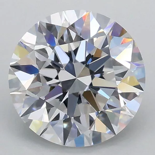 1.41 Carat · D · VVS2 excellent Cut
