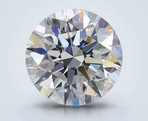 1.41 Carat · D · VVS2 excellent Cut