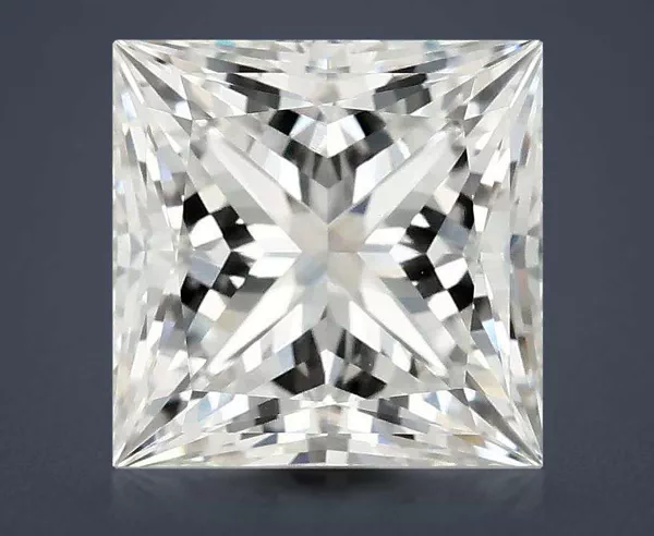 4.19 Carat · E · VVS2 Rare Carat Ideal Cut