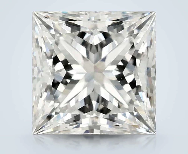 4.19 Carat · E · VVS2 Rare Carat Ideal Cut