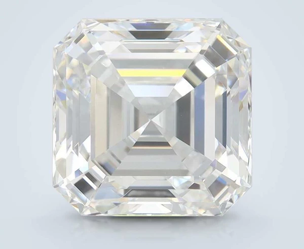 5.03 Carat · D · VVS1 Rare Carat Ideal Cut