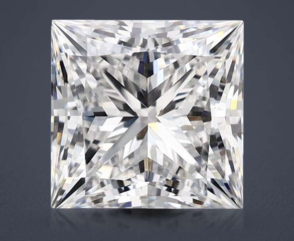 3.02 Carat · E · VVS2 Rare Carat Ideal Cut