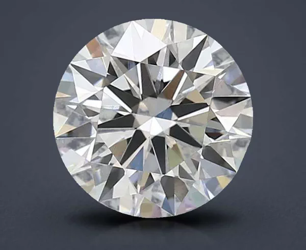 2.29 Carat · E · IF Rare Carat Ideal Cut