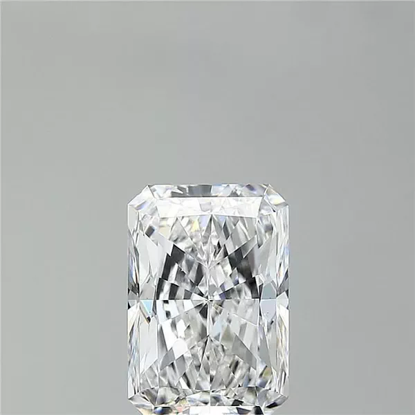 4.01 Carat · D · VS1 very good Cut
