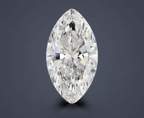 1.47 Carat · D · VS1 Rare Carat Ideal Cut