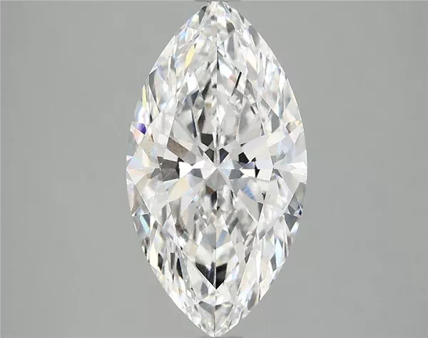2.59 Carat · E · VS2 Rare Carat Ideal Cut