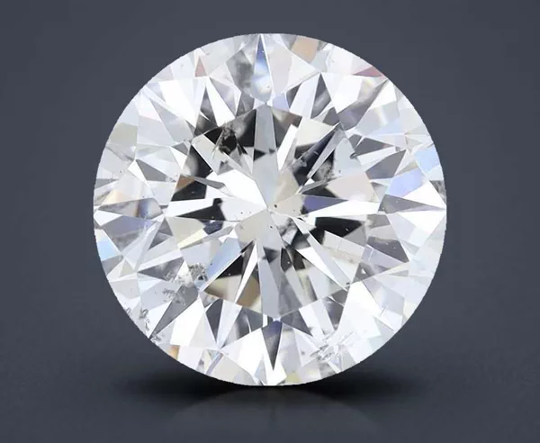 2.41 Carat · I · SI2 very good Cut
