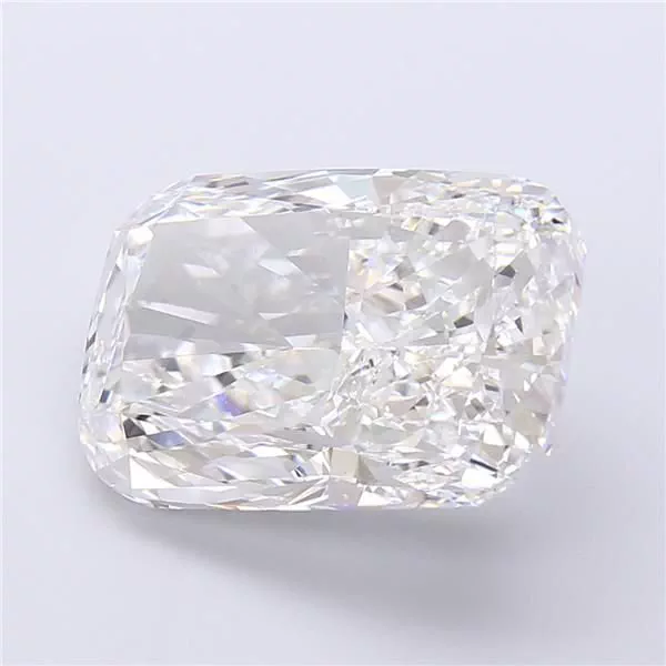 10.18 Carat · F · VVS2 Rare Carat Ideal Cut